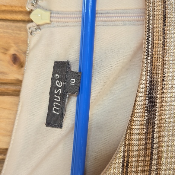 Muse size 10 - Picture 2 of 4